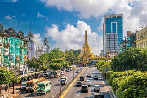 Yangon .